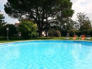 Willa Casa Pilar Capannori Zewnętrze zdjęcie