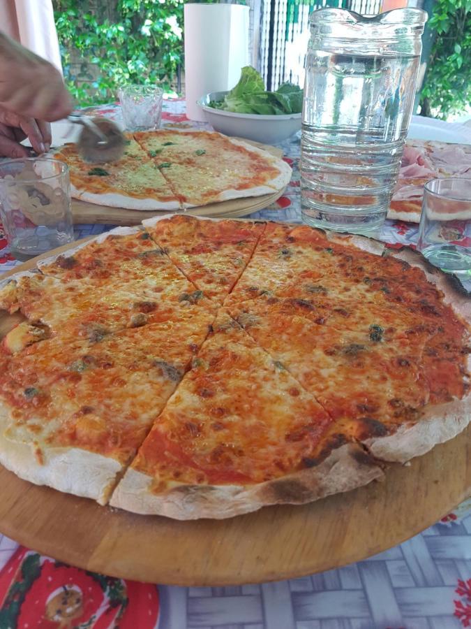 Willa Casa Pilar Capannori Zewnętrze zdjęcie
