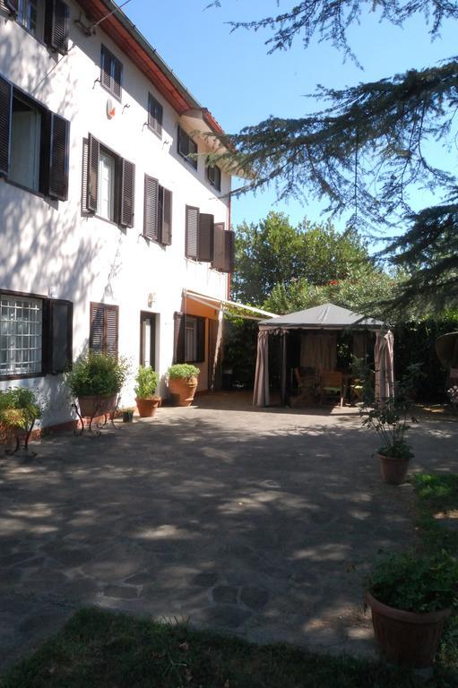 Willa Casa Pilar Capannori Zewnętrze zdjęcie