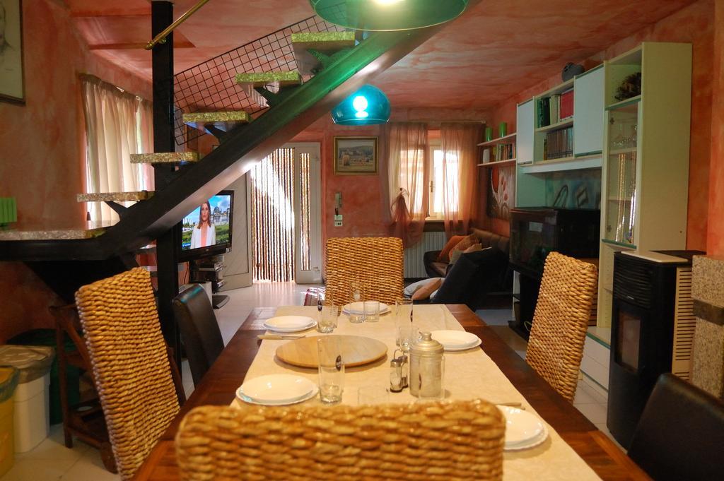 Willa Casa Pilar Capannori Zewnętrze zdjęcie